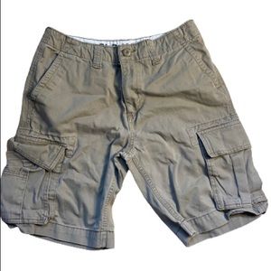 Old Navy Cargo Shorts